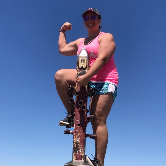 Meet your Posher, Angie - Picture 2 of 2